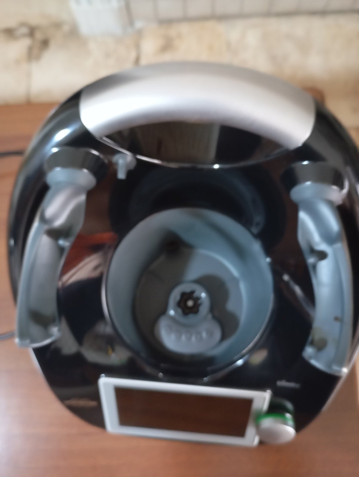 thermomix tm6 occasion avec garantie