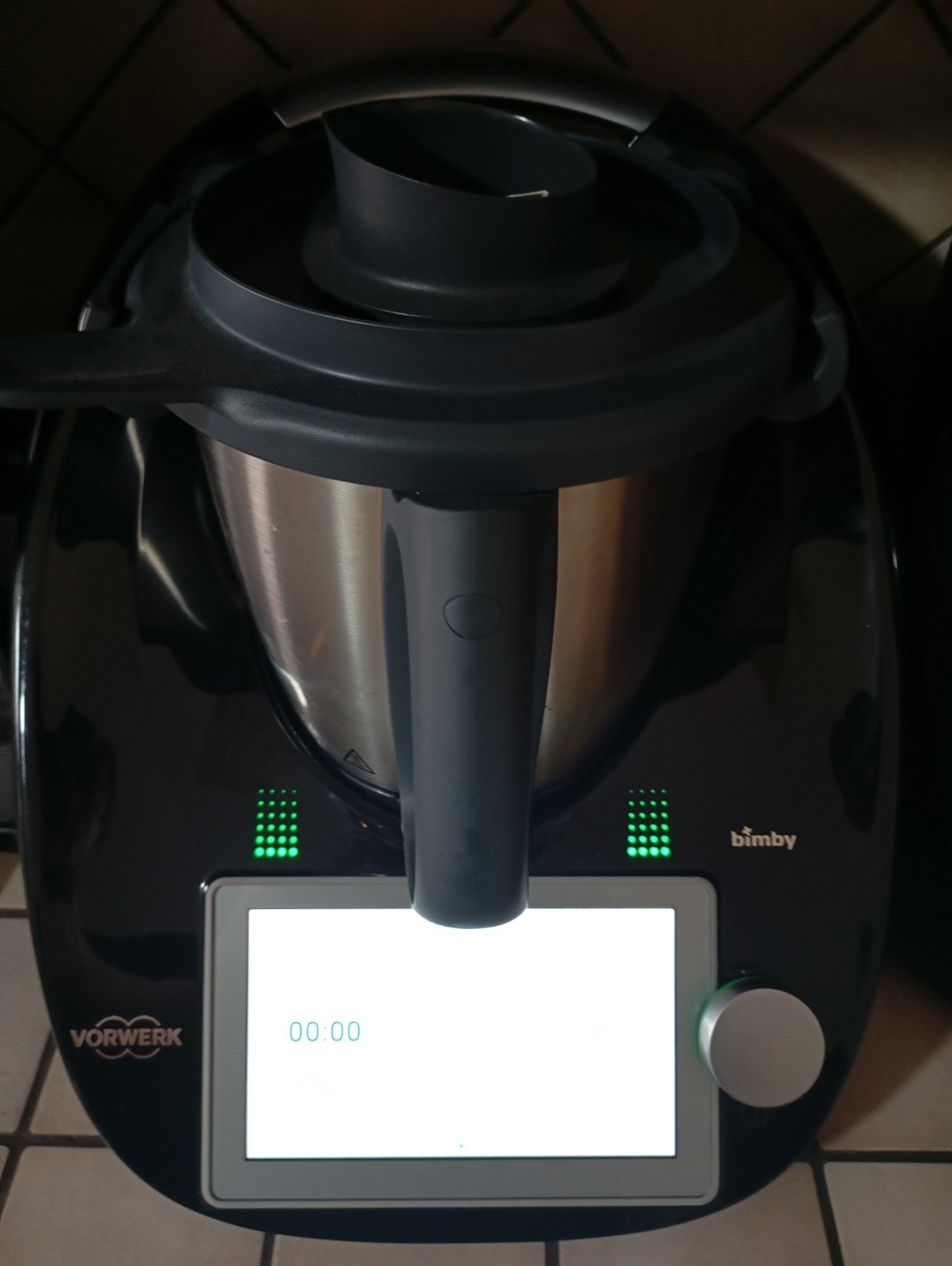 Thermomix Tm6 Occasion avec garantie