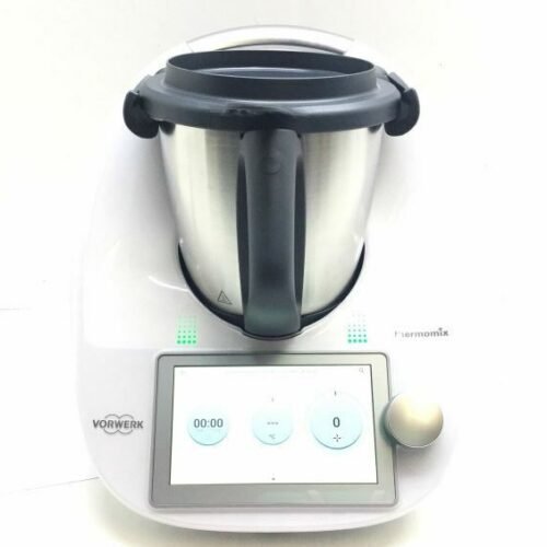 VORWERK BIMBY TM6