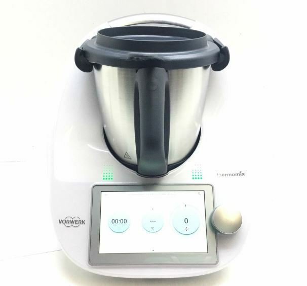 VORWERK BIMBY TM6