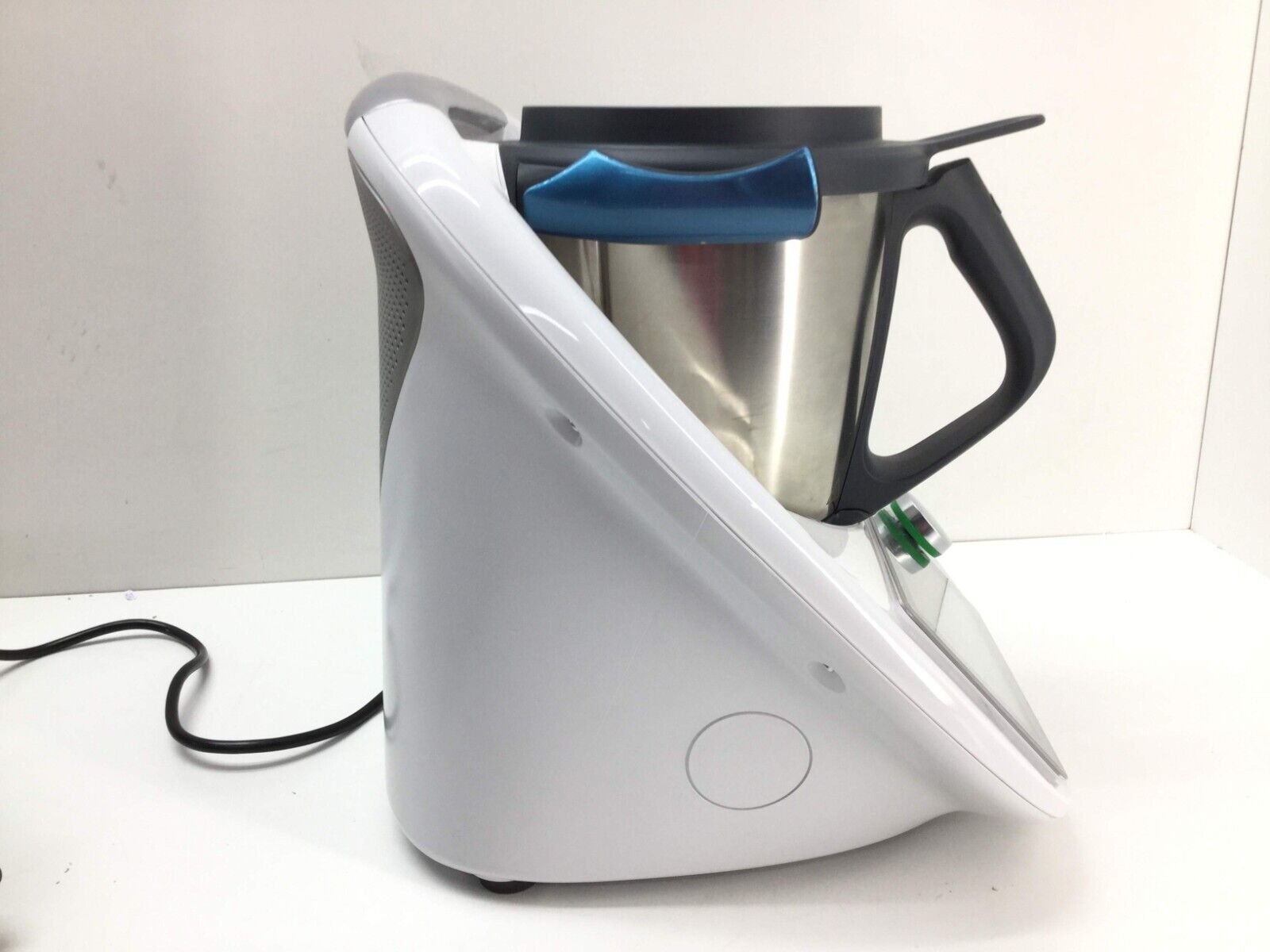 vorwerk bimby tm6