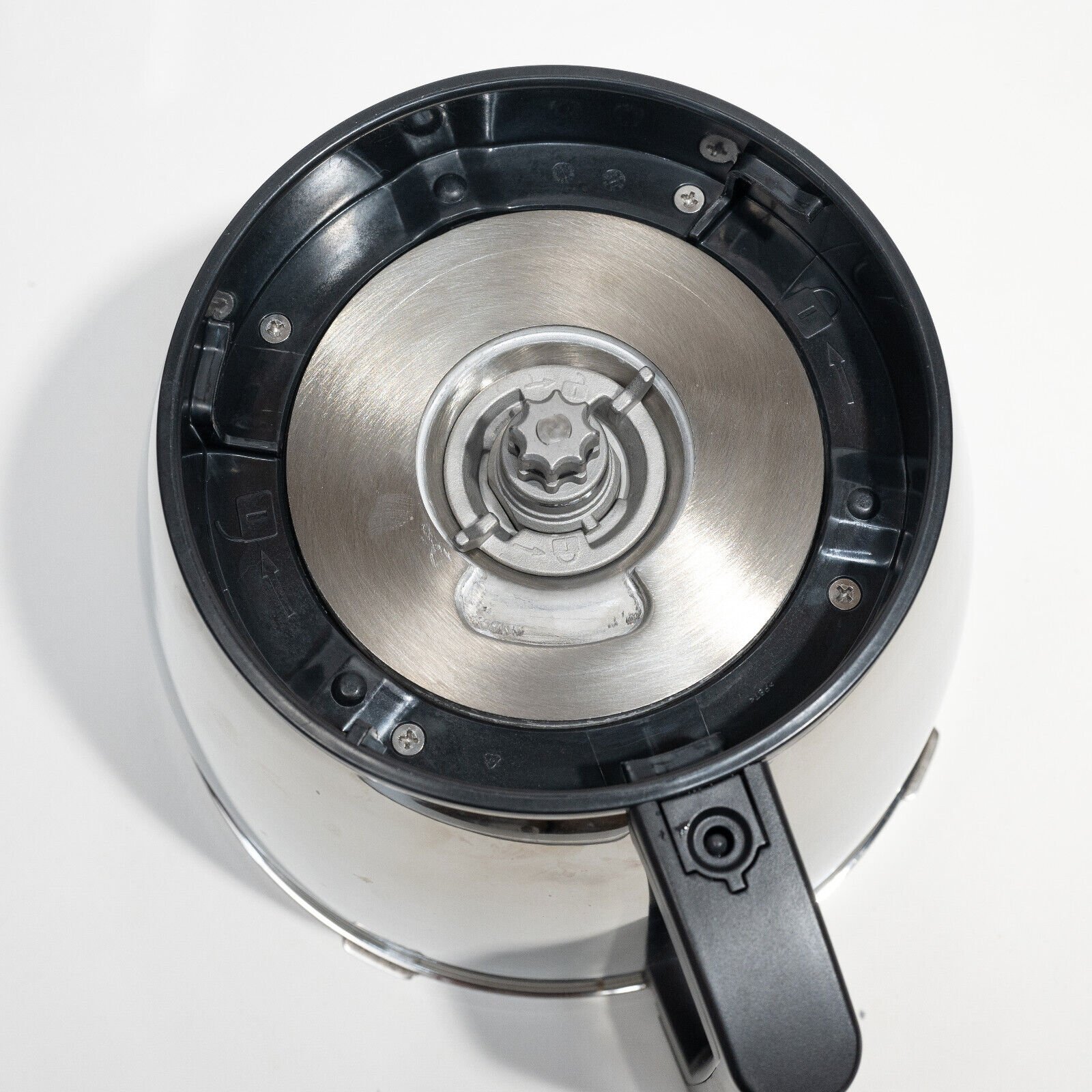 robot multifonction magimix cook expert