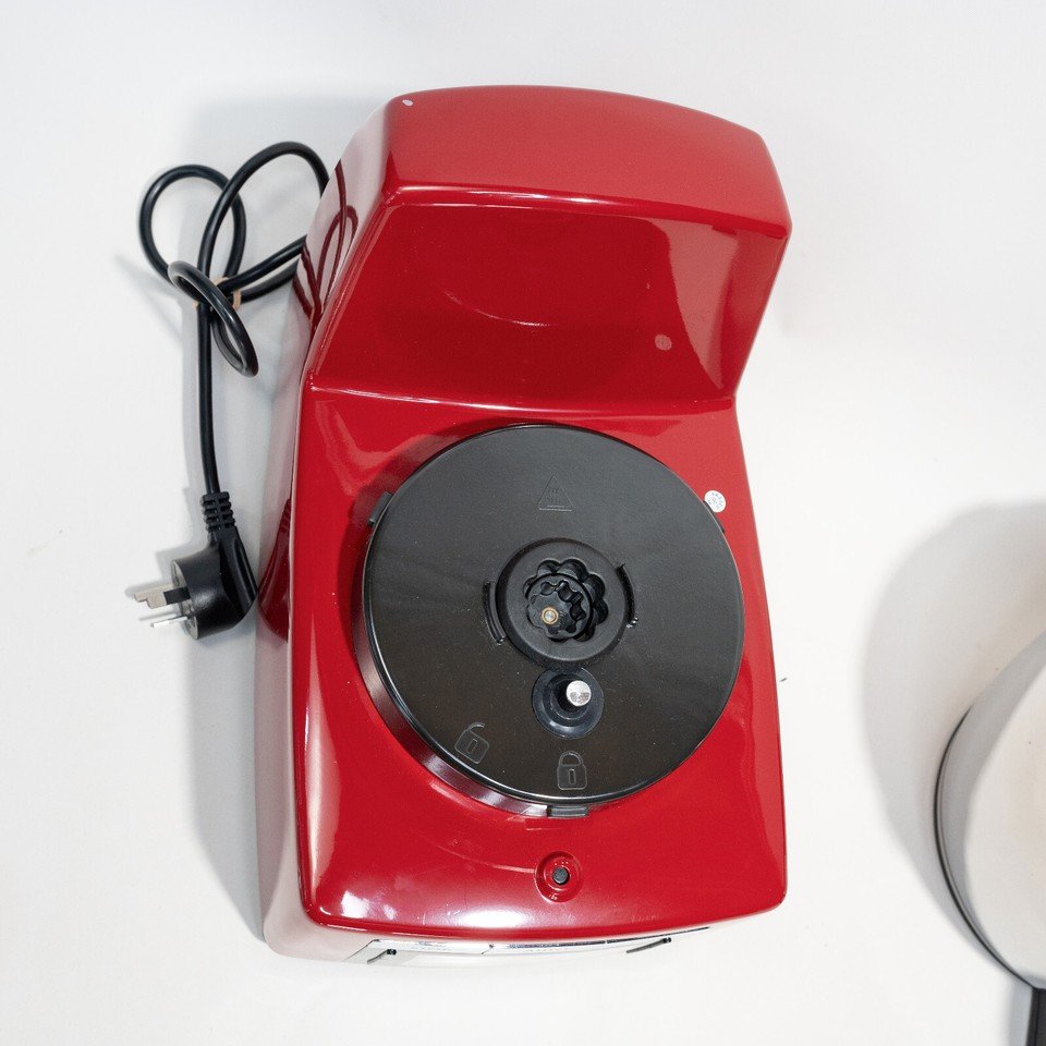 robot multifonction magimix cook expert