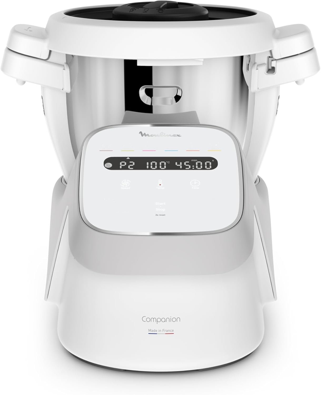 Moulinex, Companion, Robot cuiseur