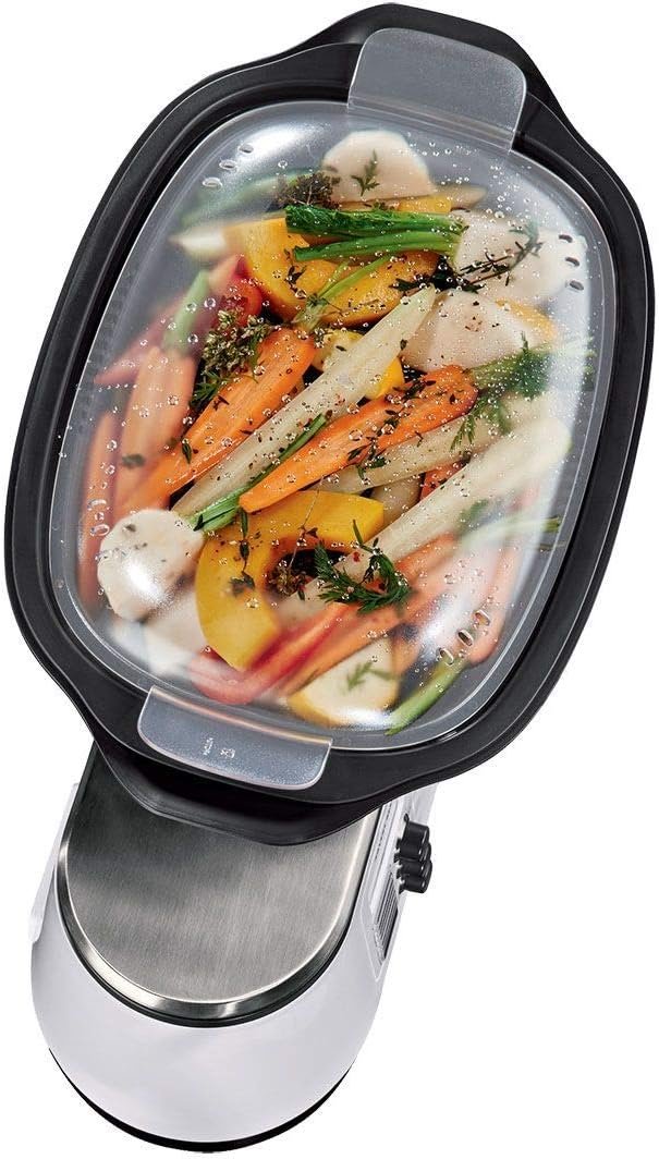 silvercrest monsieur cuisine edition plus neuf multifonction accessoire lavable noir,argent