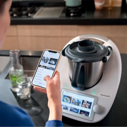 THERMOMIX TM6 NEUF