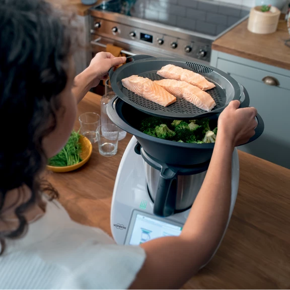 THERMOMIX TM6 NEUF – Image 3