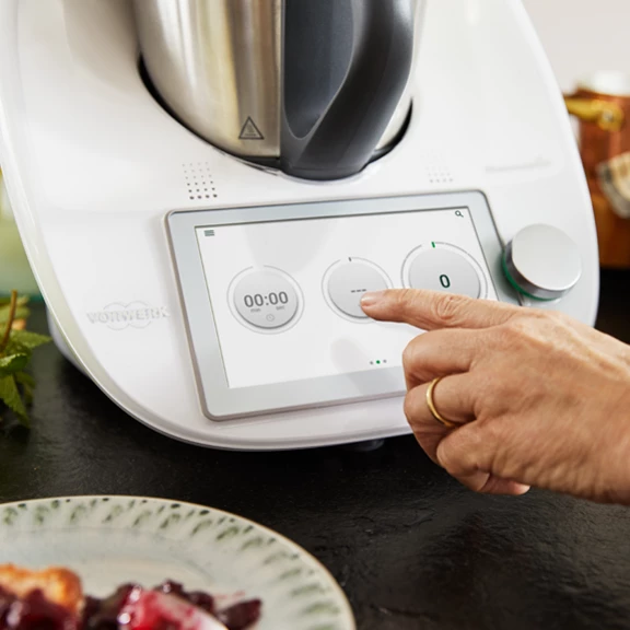 THERMOMIX TM6 NEUF – Image 2